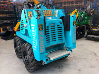 Charity Loader